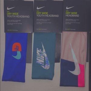 Nike Headbands